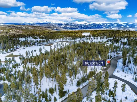 1833 Gcr 511, Tabernash, CO 80478 photo 10