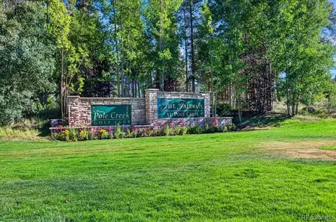 1833 Gcr 511, Tabernash, CO 80478 photo 3