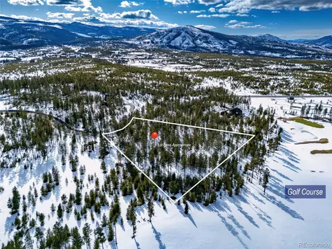 1833 Gcr 511, Tabernash, CO 80478 photo 15