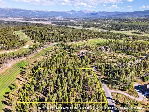 1833 Gcr 511, Tabernash, CO 80478 photo 6