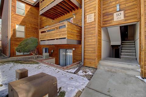 337 Wright St #101, Lakewood, CO 80228 photo 1