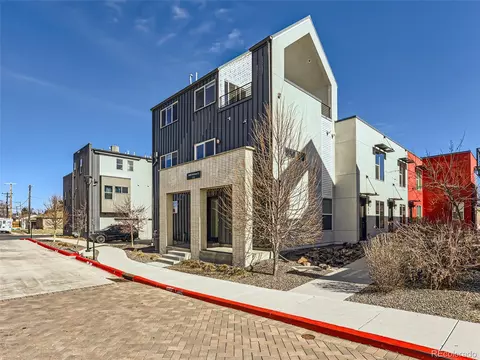 3080 Wilson Ct #4, Denver, CO 80205