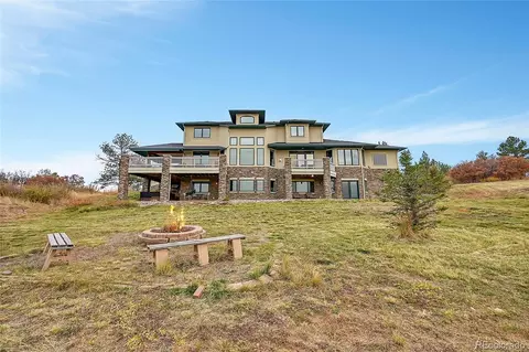 5205 Hier Valley Rd, Sedalia, CO 80135