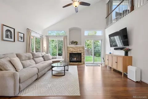 6314 Westview Cir, Parker, CO 80134