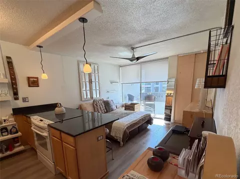 909 N Logan St #6D, Denver, CO 80203