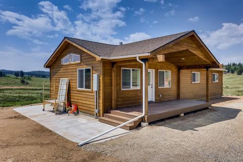 97 Haida Rd, Como, CO 80456 photo 1