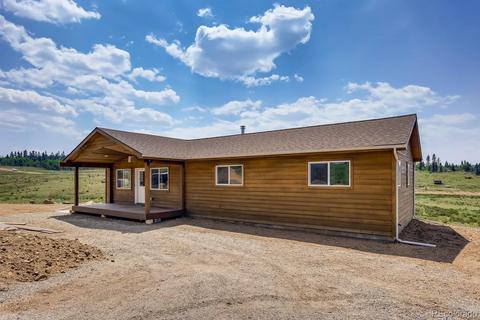 97 Haida Rd, Como, CO 80456 photo 2