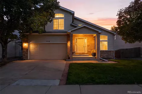 5918 Dunraven Way, Golden, CO 80403