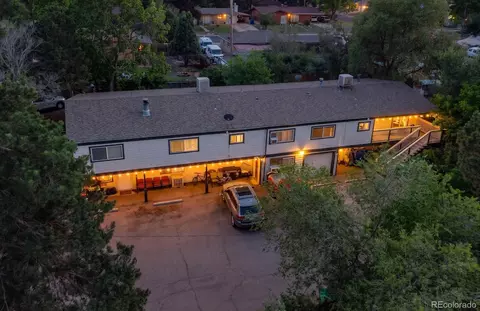 539 Gray Ct, Denver, CO 80226