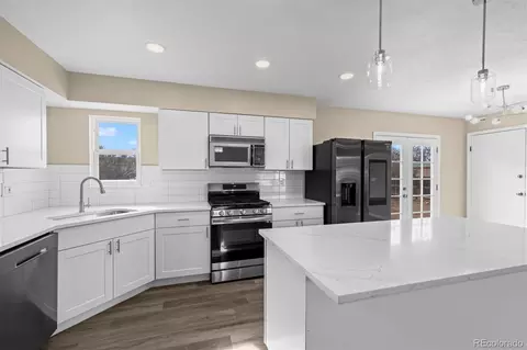 Kitchen - 11170 Cherry Cir, Thornton, CO 80233 photo 1 of 4