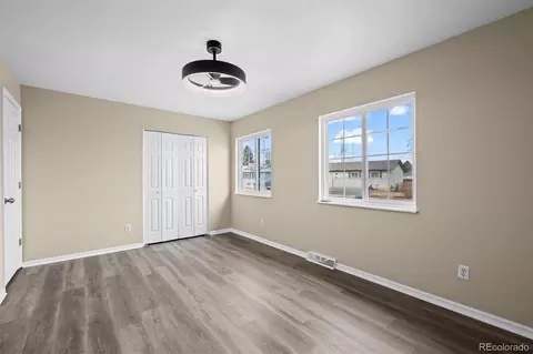 Bedroom - 11170 Cherry Cir, Thornton, CO 80233 photo 1 of 2