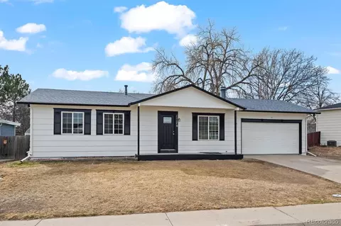 Exterior - 11170 Cherry Cir, Thornton, CO 80233 photo 1 of 1