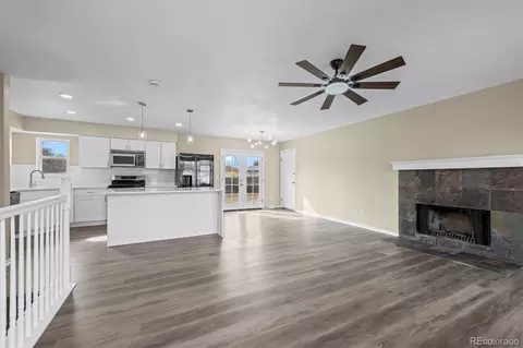 Living - 11170 Cherry Cir, Thornton, CO 80233 photo 2 of 4