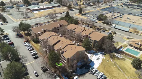 1075 S Elkhart Way #102, Aurora, CO 80012