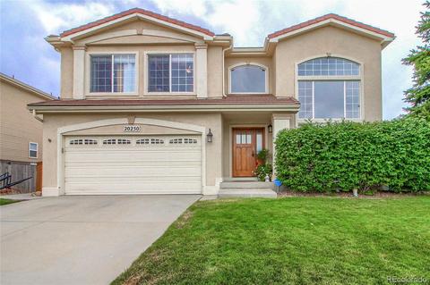 20250 E 47th Pl, Denver, CO 80249 photo 1