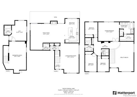 20250 E 47th Pl, Denver, CO 80249 photo 40
