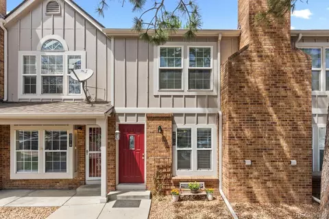 9691 W Chatfield Ave #C, Littleton, CO 80128