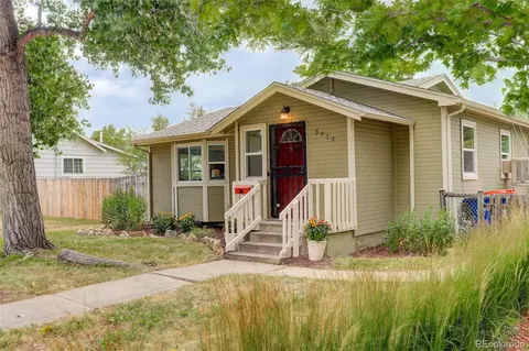 3979 S Grant St, Englewood, CO 80113