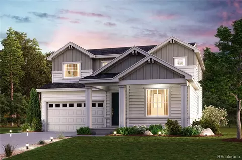5554 Ranch St, Longmont, CO 80504