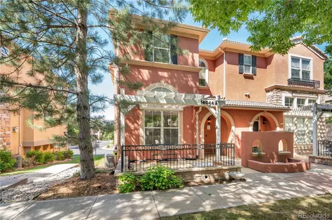 14044 E Princeton Pl #A, Aurora, CO 80014