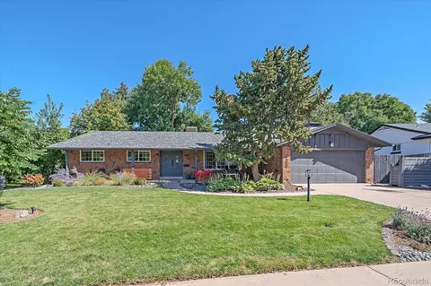 2542 S Kearney St, Denver, CO 80222