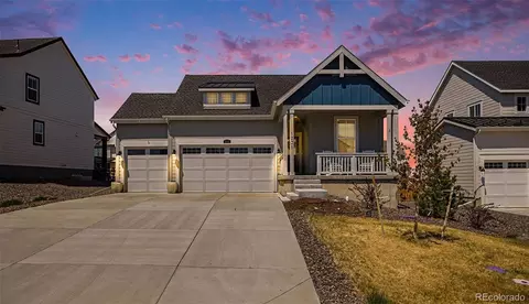 1231 E Hopkins Dr, Elizabeth, CO 80107