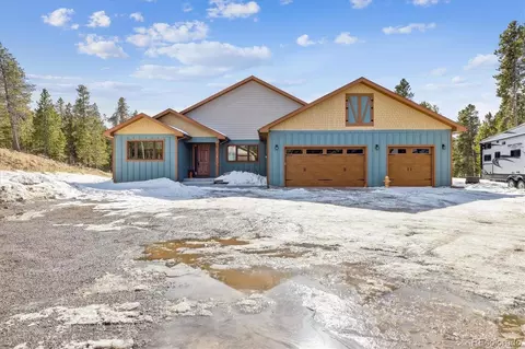 224 Gap Rd, Black Hawk, CO 80422