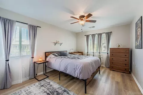 Bedroom - 18761 E 58th Ave #A, Denver, CO 80249 photo 1 of 4