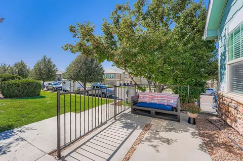 Exterior - 18761 E 58th Ave #A, Denver, CO 80249 photo 5 of 7