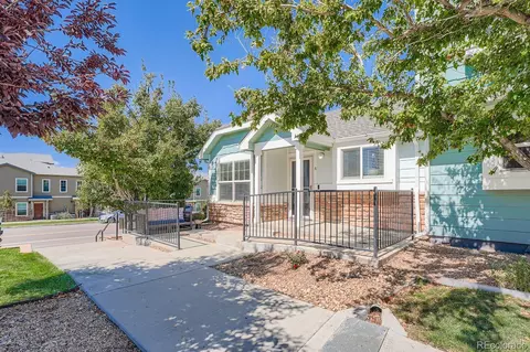 Exterior - 18761 E 58th Ave #A, Denver, CO 80249 photo 4 of 7