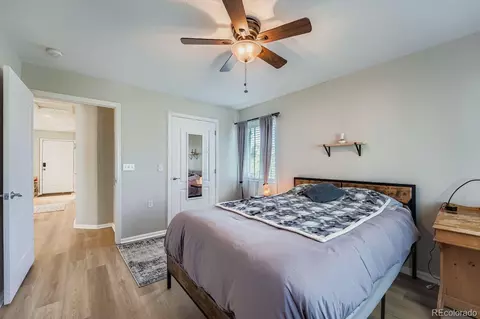 Bedroom - 18761 E 58th Ave #A, Denver, CO 80249 photo 3 of 4
