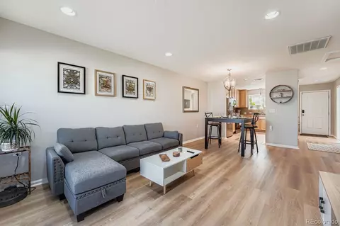Living - 18761 E 58th Ave #A, Denver, CO 80249 photo 1 of 1