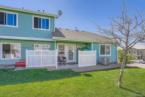Exterior - 18761 E 58th Ave #A, Denver, CO 80249 photo 7 of 7