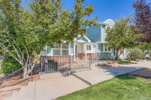 Exterior - 18761 E 58th Ave #A, Denver, CO 80249 photo 3 of 7