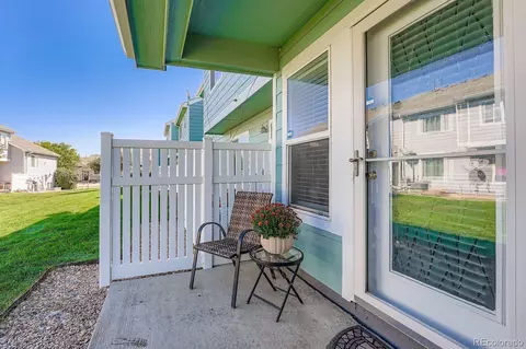 Exterior - 18761 E 58th Ave #A, Denver, CO 80249 photo 6 of 7