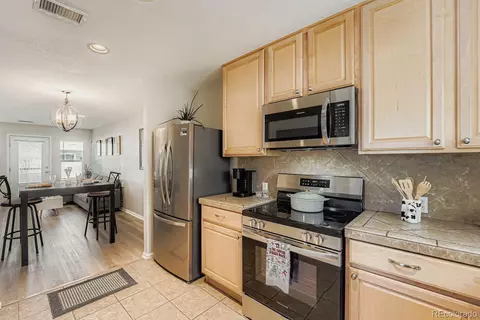 Kitchen - 18761 E 58th Ave #A, Denver, CO 80249 photo 1 of 4