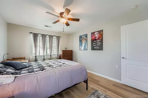 Bedroom - 18761 E 58th Ave #A, Denver, CO 80249 photo 2 of 4