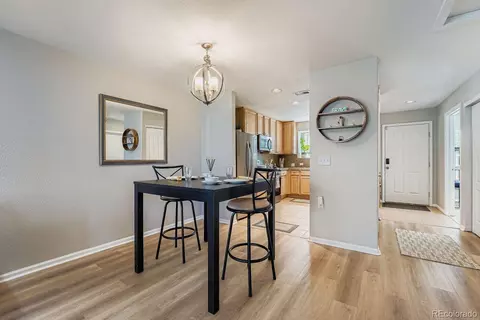 Dining - 18761 E 58th Ave #A, Denver, CO 80249 photo 1 of 2