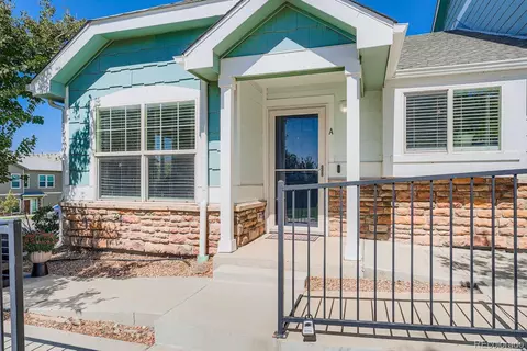 Exterior - 18761 E 58th Ave #A, Denver, CO 80249 photo 2 of 7