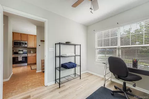 Entry Way - 18761 E 58th Ave #A, Denver, CO 80249 photo 2 of 2