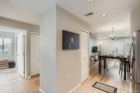 Entry Way - 18761 E 58th Ave #A, Denver, CO 80249 photo 1 of 2