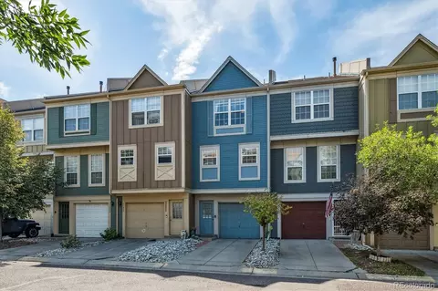 11841 E Kepner Dr, Aurora, CO 80012
