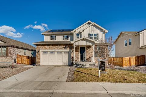 2705 E 159th Way, Thornton, CO 80602 photo 1