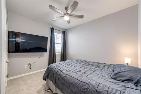 Bedroom - 120 Racer St, Bennett, CO 80102 photo 2 of 4