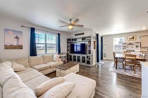 Living - 120 Racer St, Bennett, CO 80102 photo 1 of 1