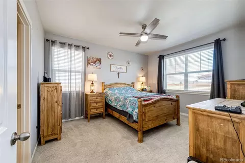 Bedroom - 120 Racer St, Bennett, CO 80102 photo 1 of 4