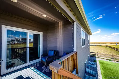 Exterior - 120 Racer St, Bennett, CO 80102 photo 6 of 8