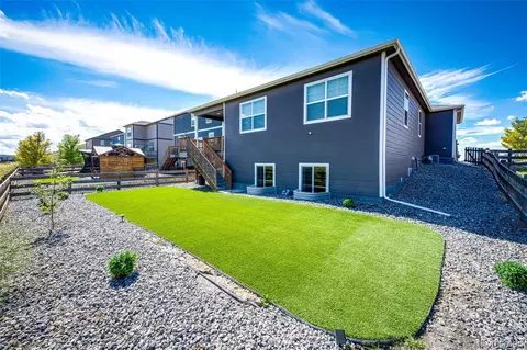 Exterior - 120 Racer St, Bennett, CO 80102 photo 8 of 8