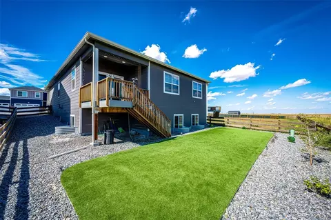 Exterior - 120 Racer St, Bennett, CO 80102 photo 3 of 8