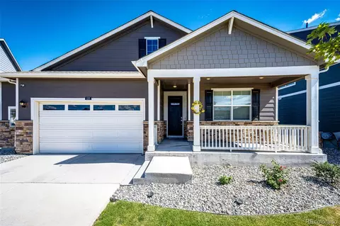 Exterior - 120 Racer St, Bennett, CO 80102 photo 5 of 8